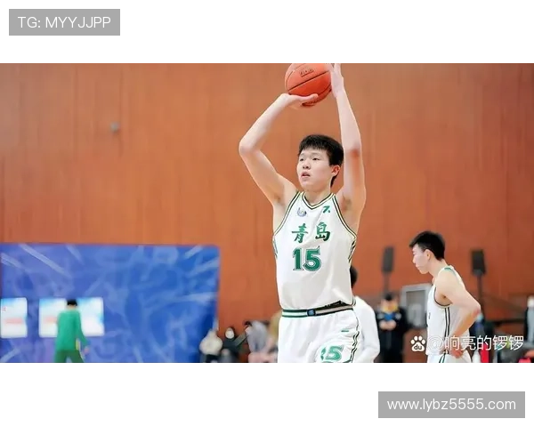 杨瀚森统治禁区火力全开单人封盖秀上演篮下绝对防线 杨瀚森统治禁区火力全开单人封盖秀上演篮下绝对防线