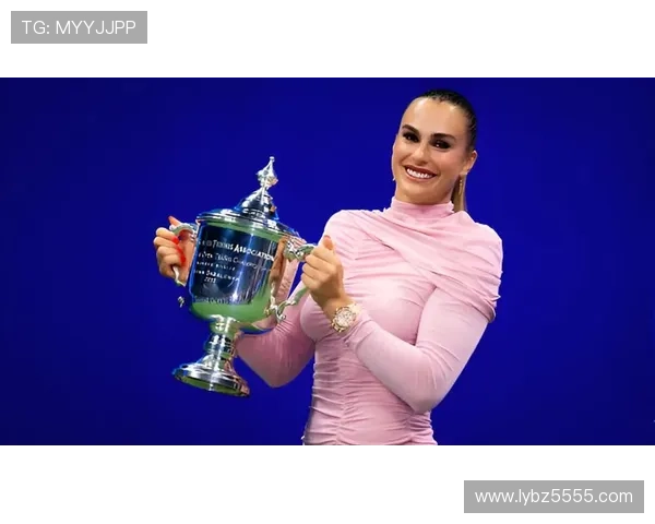 萨巴伦卡成功卫冕美网女单冠军强势夺得个人第四座大满贯奖杯