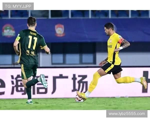 佩德罗闪击攻入制胜球云南玉昆主场力克青岛西海岸收获关键胜利