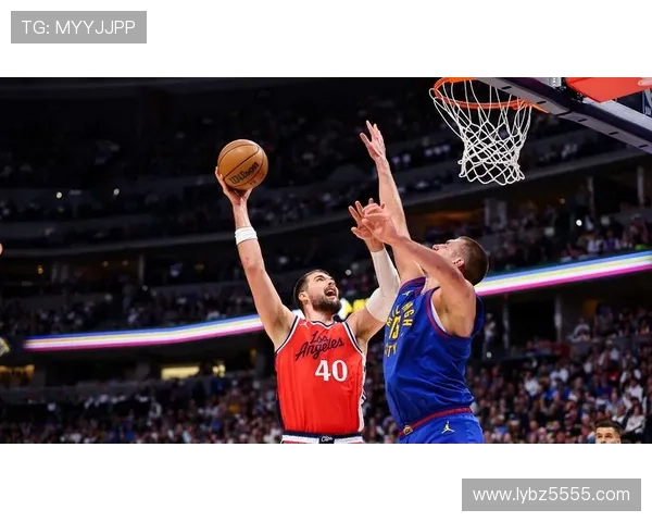 掘金力克开拓者勇夺胜利 NBA杯11月1日精彩集锦回顾