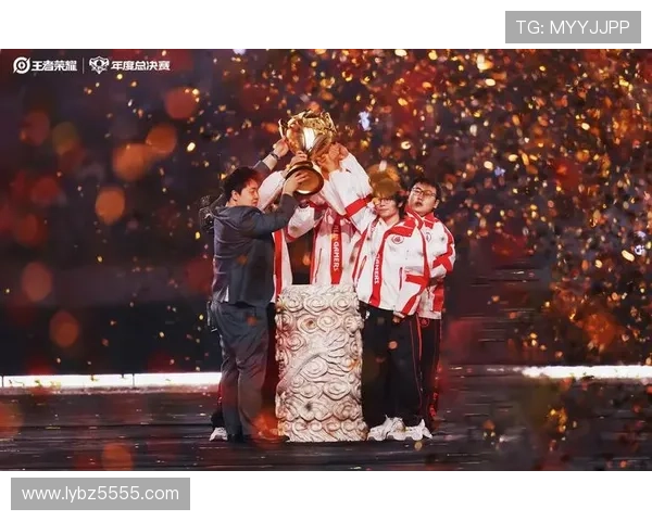 王者荣耀KPL年度总决赛落地鸟巢 成都AG超玩会强势卫冕再创荣耀巅峰