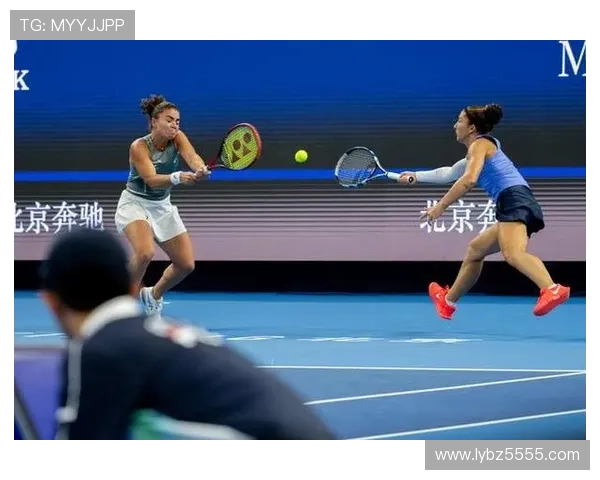 中网女双决赛加藤未唯斯朵拉对阵埃拉尼保利尼巅峰对决展望大战场
