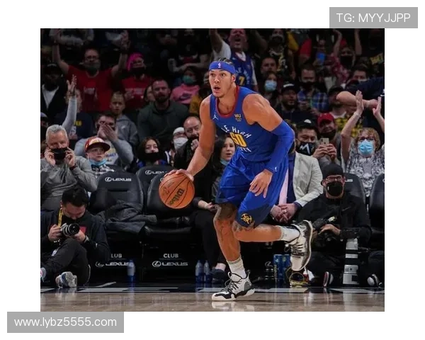 阿隆戈登称赞沃特森进步显著攻防两端均为球队增添价值